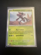 Genesect 008/094 Holo Phantasmal Flames Pokemon TCG