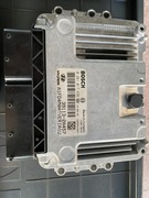 Sterownik silnika 0281017438 Hyundai i30 1.6 Diesel