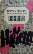 Dossier Hitlera Antoni Reński
