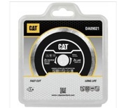 Tarcza diamentowa CAT DA09021 110mm do ceramiki płytek marmuru