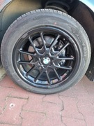 Sprzedam Koła 5x120 17"