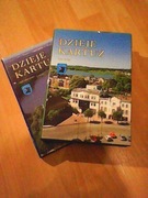 DZIEJE KARTUZ T.1-2