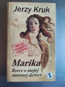 Kruk - Marika. Rzecz o mojej smutnej dziwce