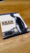 Gran Torino - Clint Eastwood - Blu Ray