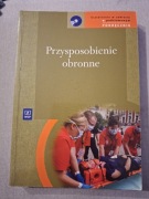 Przysposobienie obronne (bez płyty CD)