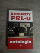 Absurdy PRL-u.  