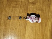 Zapięcie do identyfikatora 