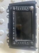 Radio nawigacja Honda CRV 3