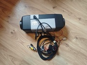 Webasto AirTop EVO 55 12V komplet serwis idealne 