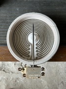 Pole grzejne kuchenki ceramicznej grzałka