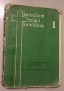 Katechizm religii katolickiej 1 W Chrystusie jeste