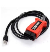 Kavel Diagnostyczny UCDS pro + ford OBD2 