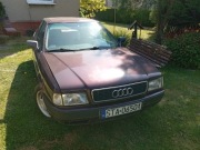 Audi 80 b4 2.0 benzyna