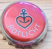 Niemcy Rotlicht  CCI   214493 piwo