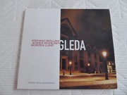 STEFANO BOLLANI - GLEDA - STUNT REC.