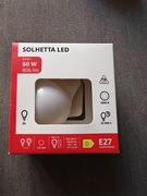 Żarówka LED IKEA Solhetta E27 6W 806lm 4000K D kula 1 szt.