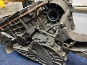 Skrzynia biegów automat mercedes W169 W245