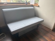 Sofa rozkładana dwuosobowa