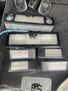 Bmw e36 lampki m pakiet komplet