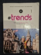 Podręcznik do języka niemieckiego Trends A1 Nowa Era