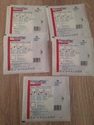 5 sztuk plastrów Opatrunek ConvaMax Superabsorber 10x10cm