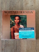 Whitney Houston - Whitney Houston The Deluxe Anniversary Edition