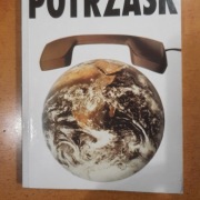 WLODZIMIERZ KULIGOWSKI Potrzask