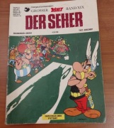 asterix der seher