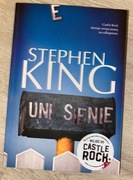 Stephen King - Uniesienie