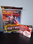 Cd Action Nr 12/2016 (262) Dla kolekcionera, Oryginalna Folia 