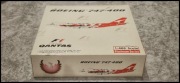 GeminiJets Boeing b747-400  Qantas 1:400  VH-OJC