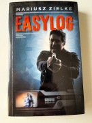 Mariusz Zielke Easylog