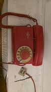 Analogowy telefon rwt cb-662