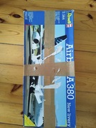 Model samolotu Revell Airbus A 340-300 Lufthansa1/144