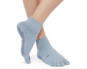 Tchibo Skarpetki pięciopalczaste 39-42