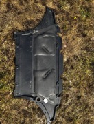 Osłona Silnika Dolna Audi A4 