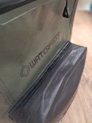 Plecak Delphin wodoodporny 