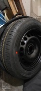 Koło zapasowe na feldze stalowej 185/  65R1504S  KH27  BH  3C4