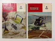 Młody Technik 4/1984, 5/1984