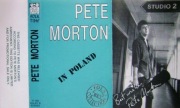 Pete Morton – Pete Morton In Poland - Folk Collection Vol. 1