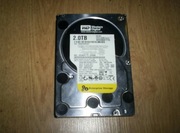 dysk twardy 3.5 cala,2tb