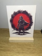 Metalowy Plakat – Druk Sublimacyjny na Aluminium | Premium prezent