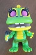 Funko Pop FNAF HAPPY FROG