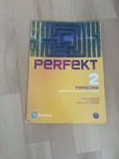 Perfekt 2 podręcznik