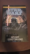 STAR WARS LEGENDY: DARTH VADER I DZIEWIĄTY ZAMACHOWIEC