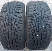 Opony zimowe Nokian 225/40/18 2 sztuki Wawa