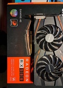 Radeon rx 580 4gb gigabyte