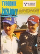 Żużel Speedway Tygodnik Żużlowy numer 48/2006 rok