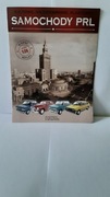 SAMOCHODY PRL GAZETKA KOLEKCJA HACHETTE