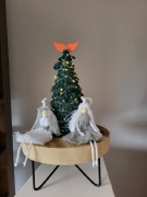 Choinki,zawieszki,ozdoby 